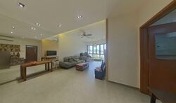 Seasons Park (D26), Condominium #569657441